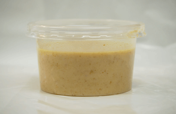 Ekstra Peanøttsaus