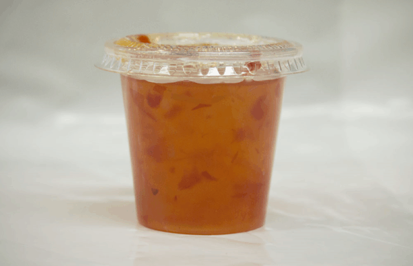 Ekstra Sweet Chilli-Saus