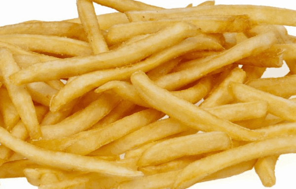 Pommes Frites