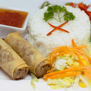 26. Barnemeny Vårruller